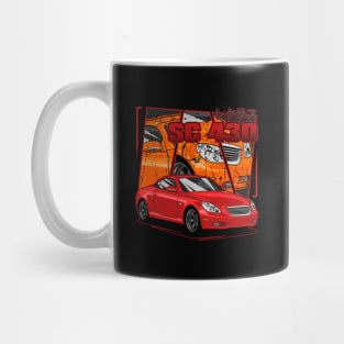 SC 430 Mug